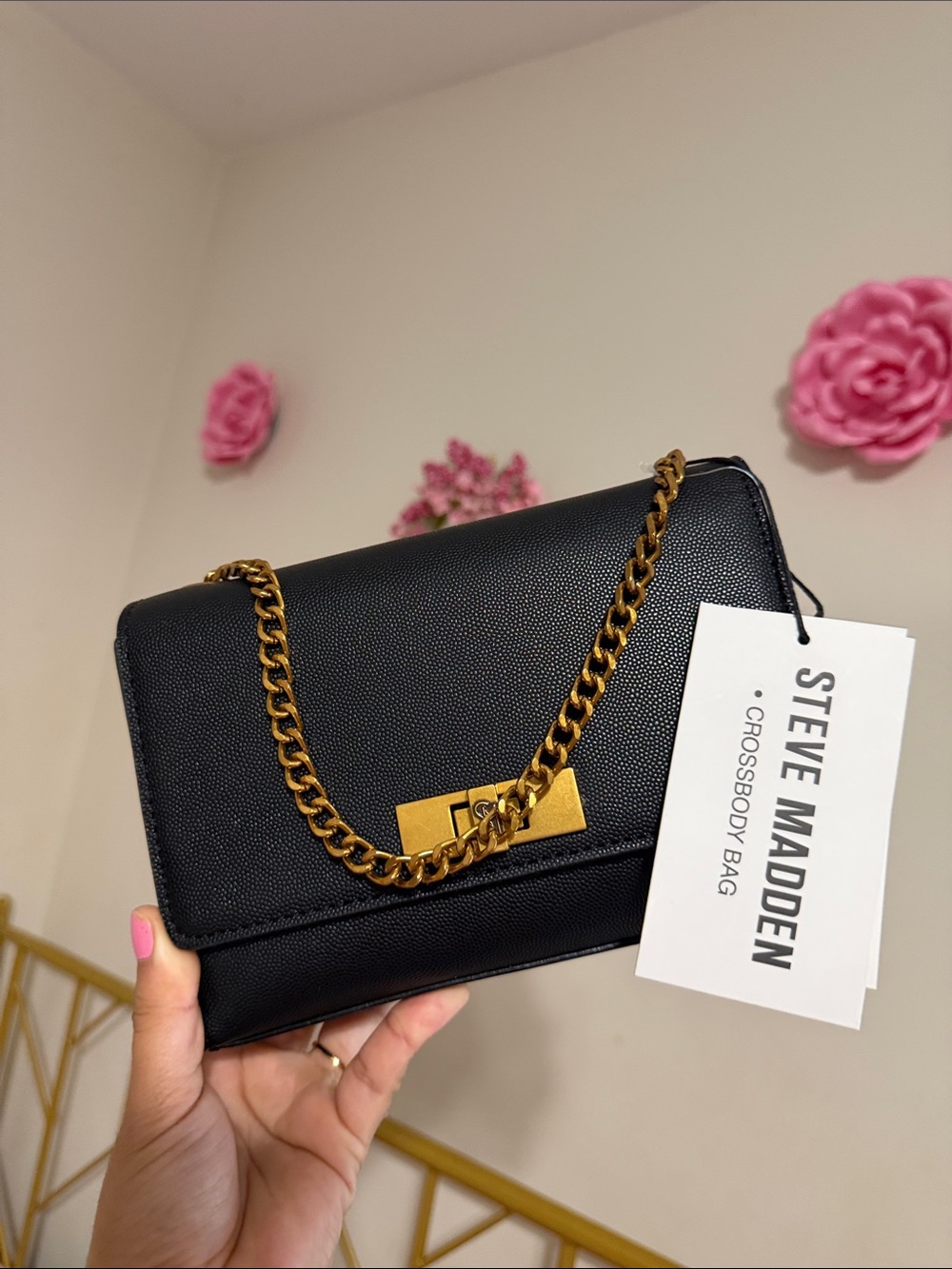 Steve Madden Crossbody bag